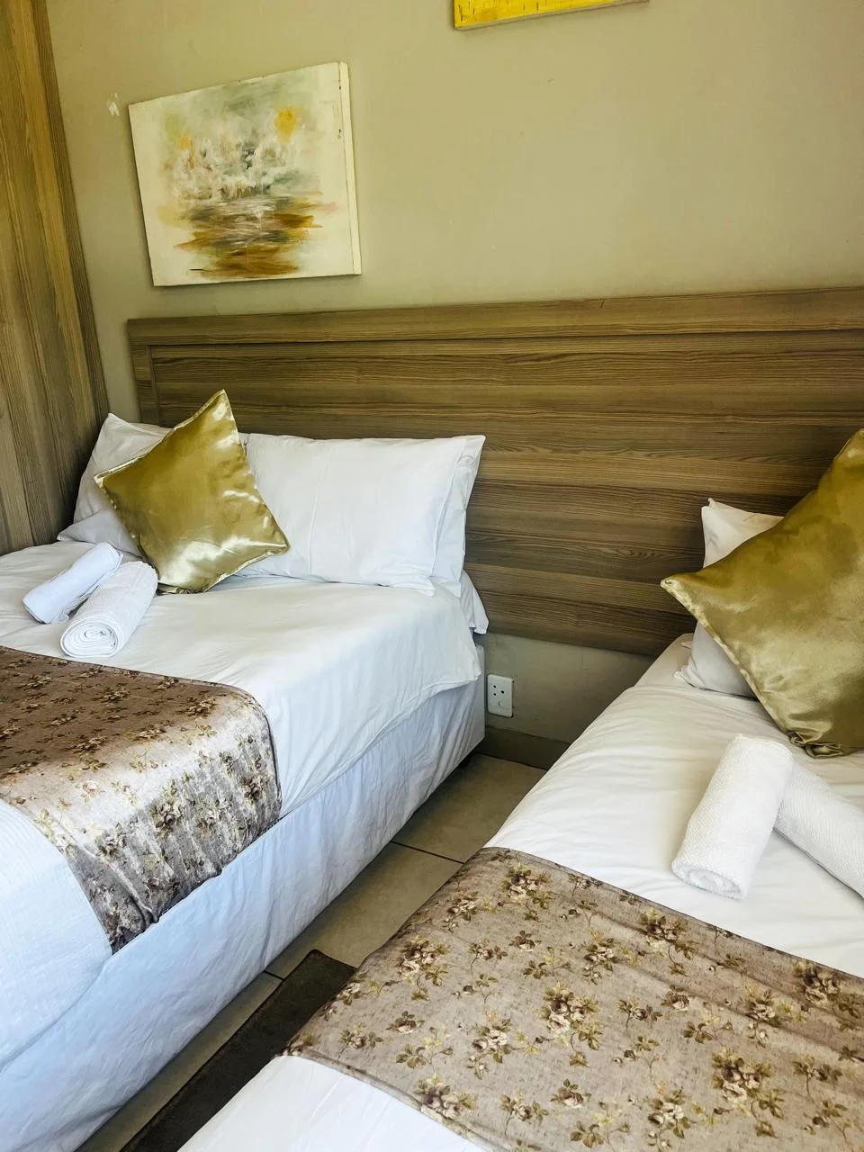 Enhle Bed and Breakfast
