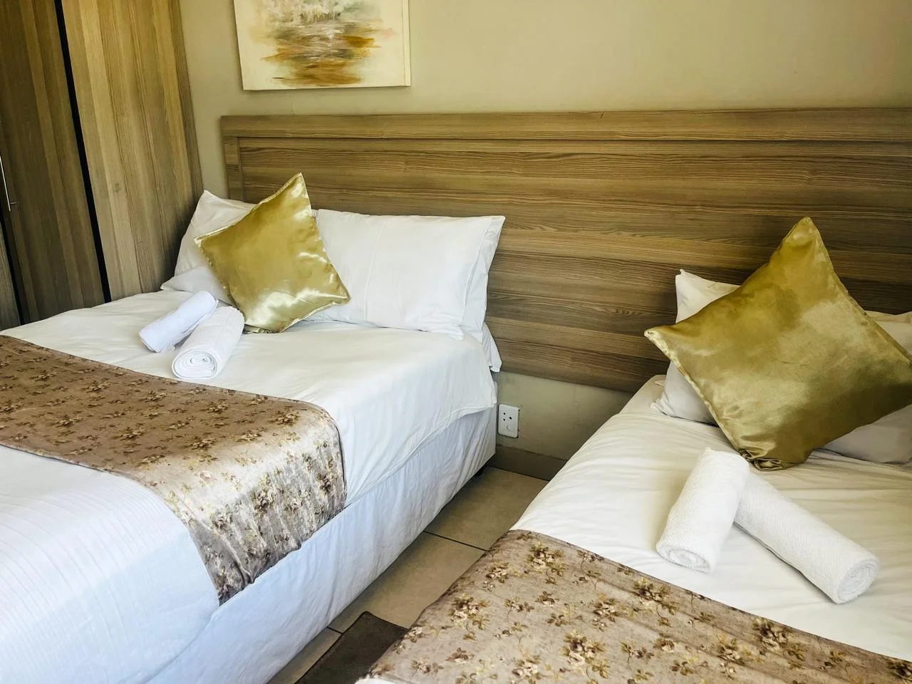 Enhle Bed and Breakfast