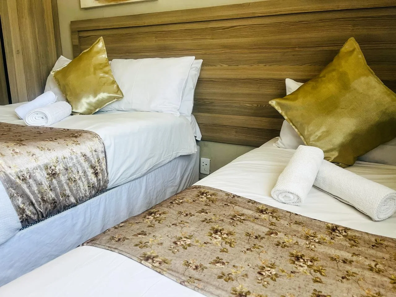 Enhle Bed and Breakfast