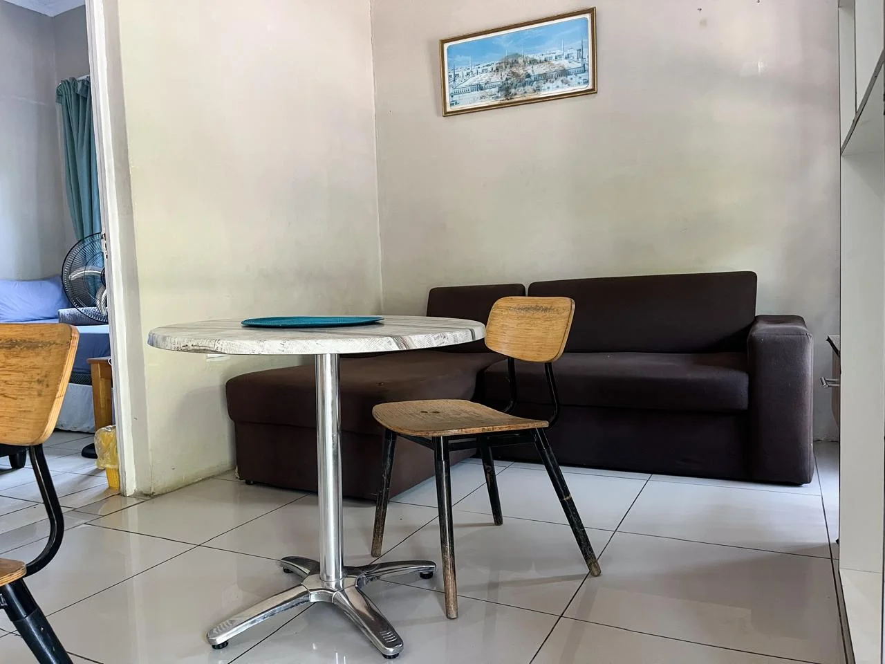 Enhle Bed and Breakfast