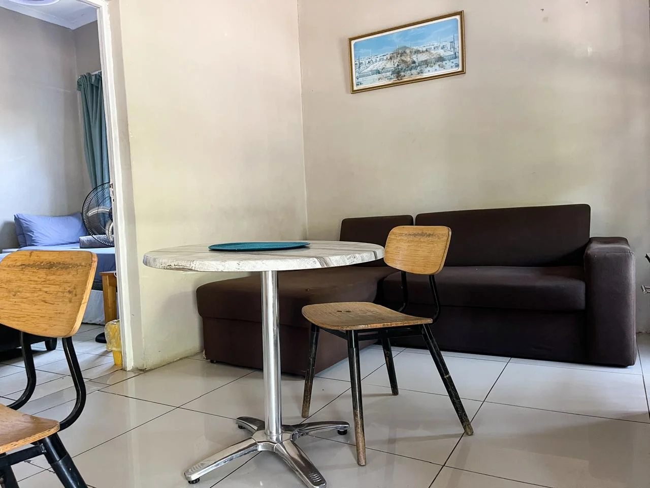 Enhle Bed and Breakfast