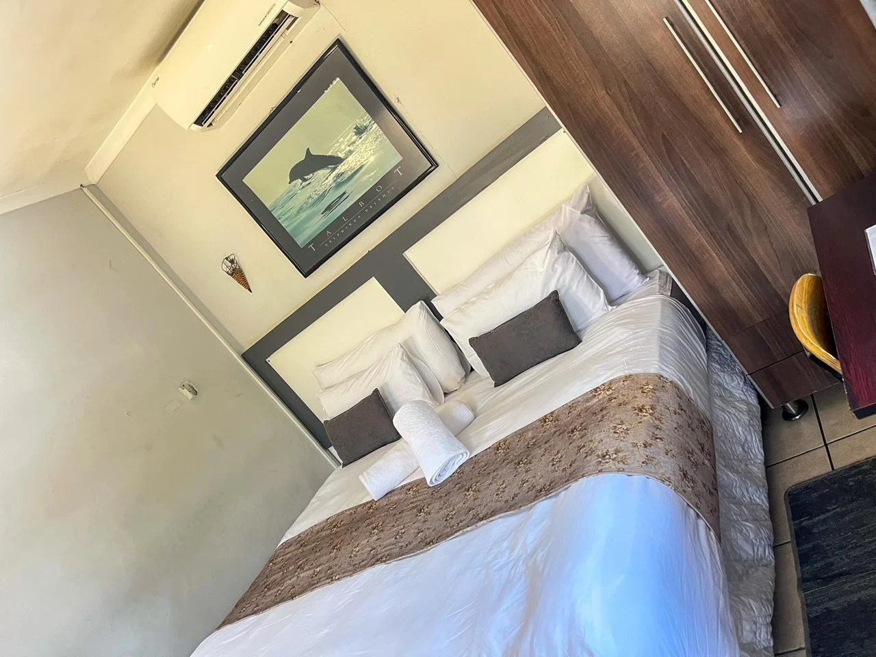 Enhle Bed and Breakfast