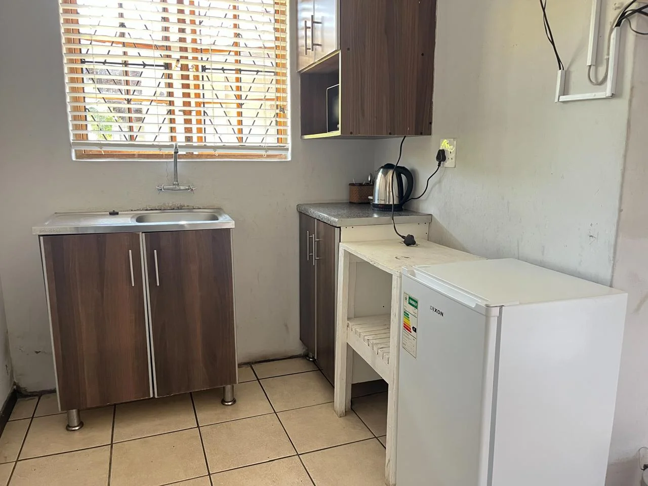 Enhle Bed and Breakfast