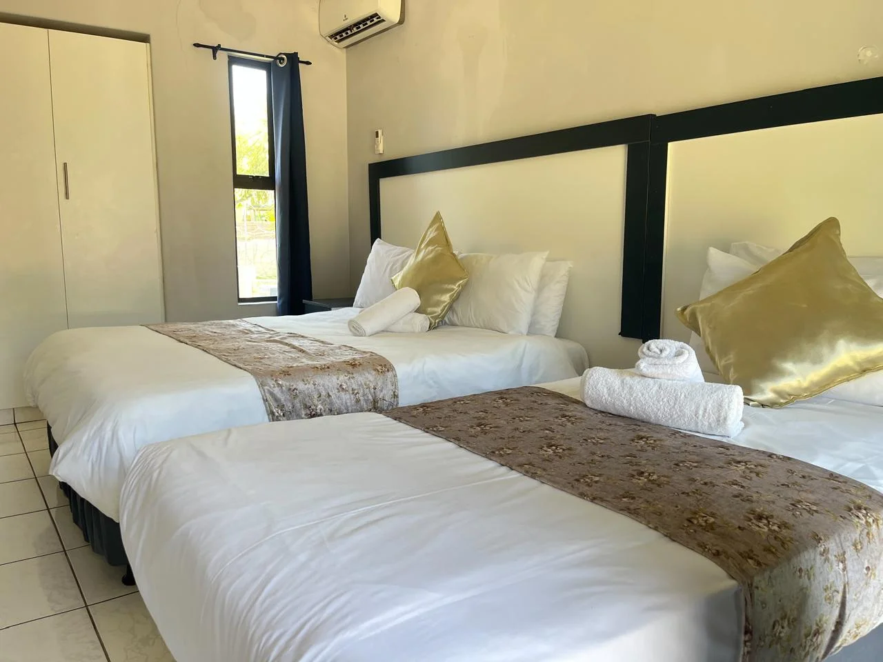 Enhle Bed and Breakfast