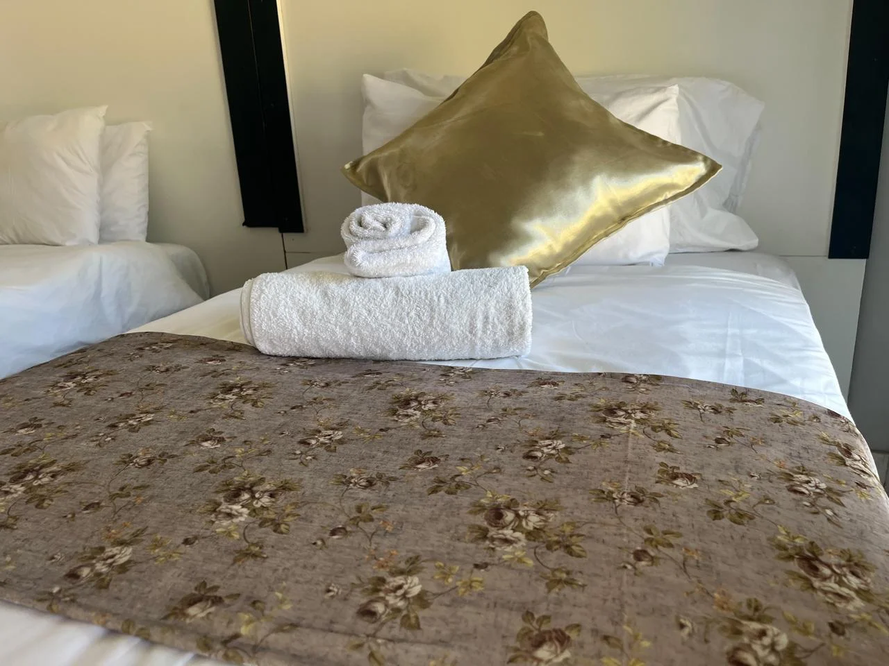 Enhle Bed and Breakfast