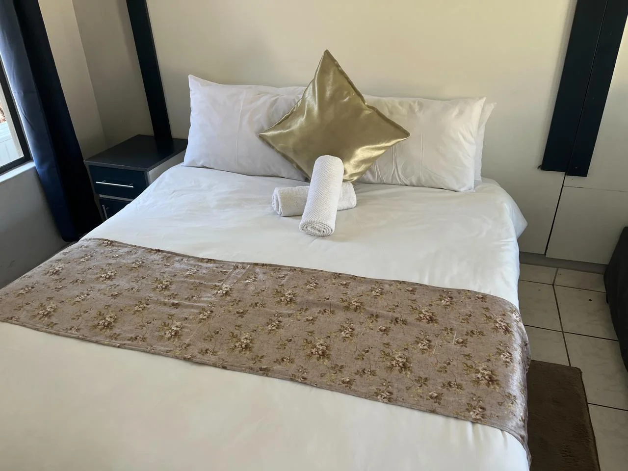 Enhle Bed and Breakfast