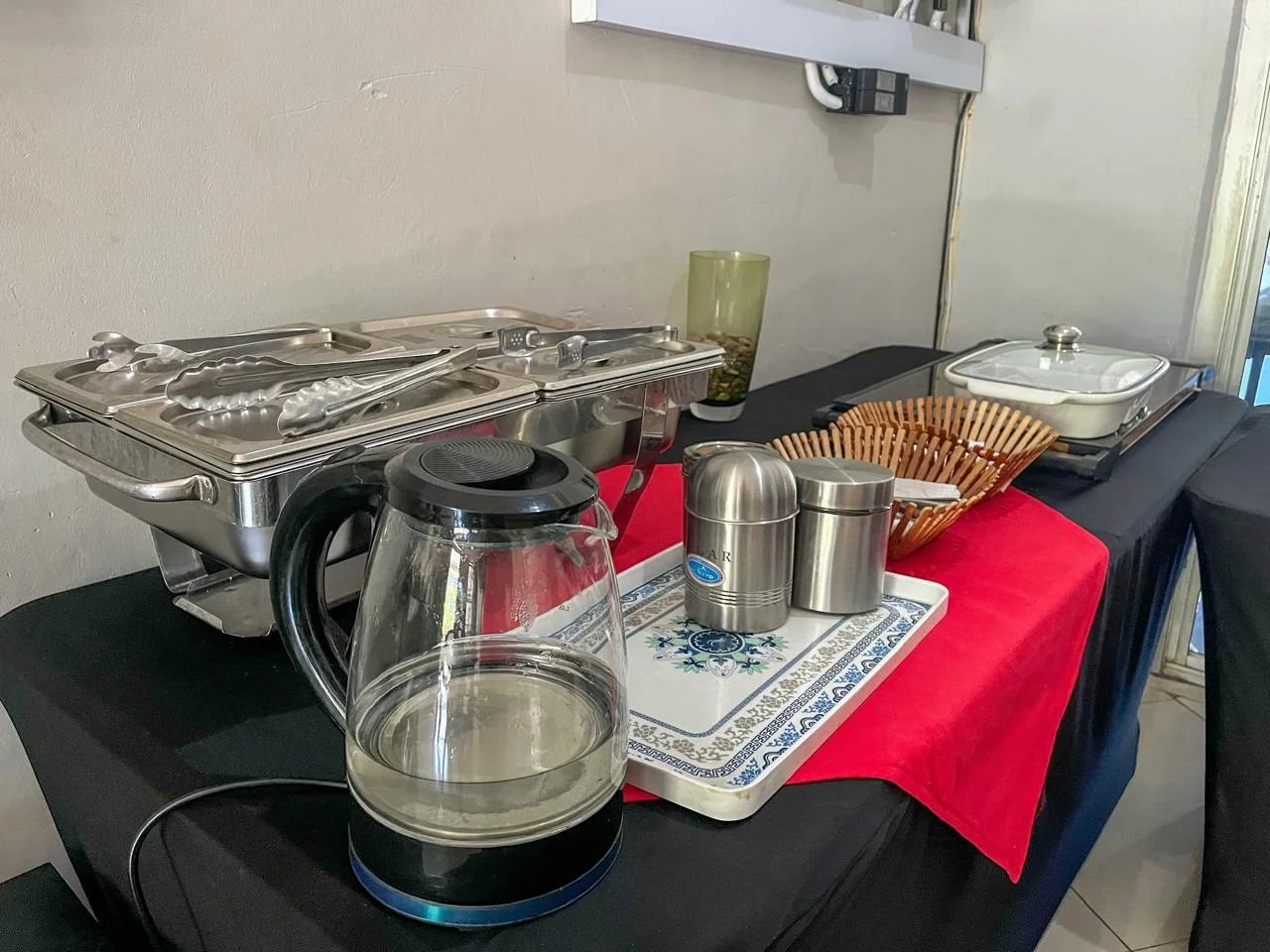 Enhle Bed and Breakfast