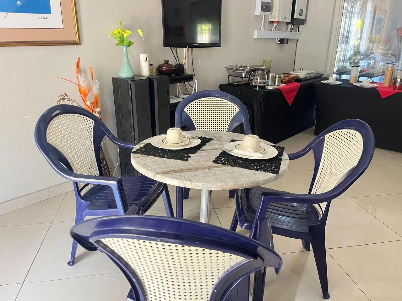 Enhle Bed and Breakfast
