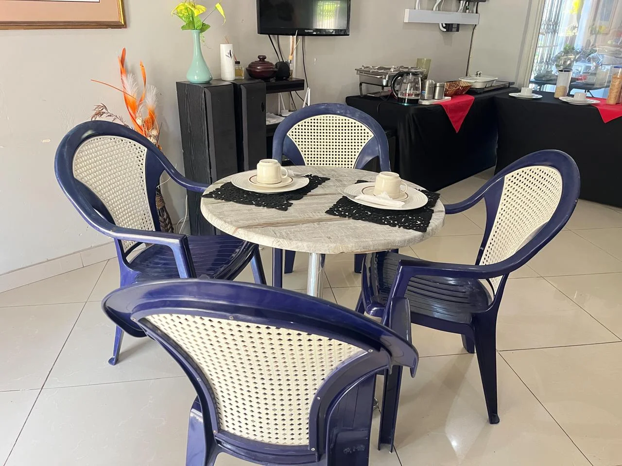 Enhle Bed and Breakfast