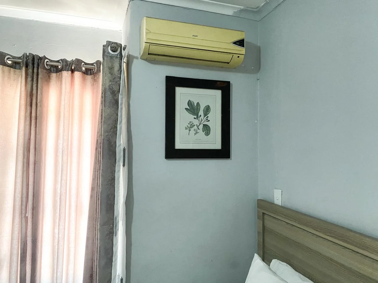 Enhle Bed and Breakfast