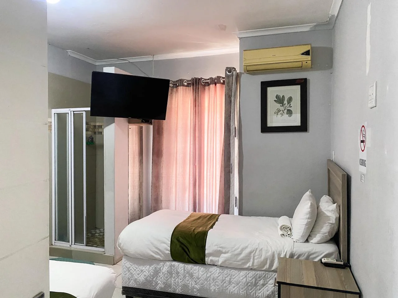 Enhle Bed and Breakfast