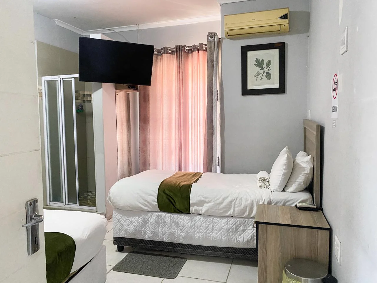 Enhle Bed and Breakfast