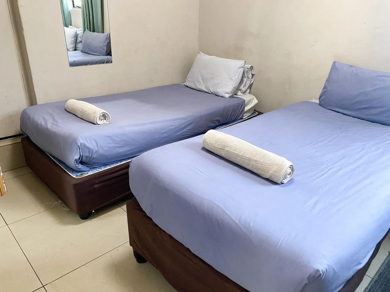 Enhle Bed and Breakfast