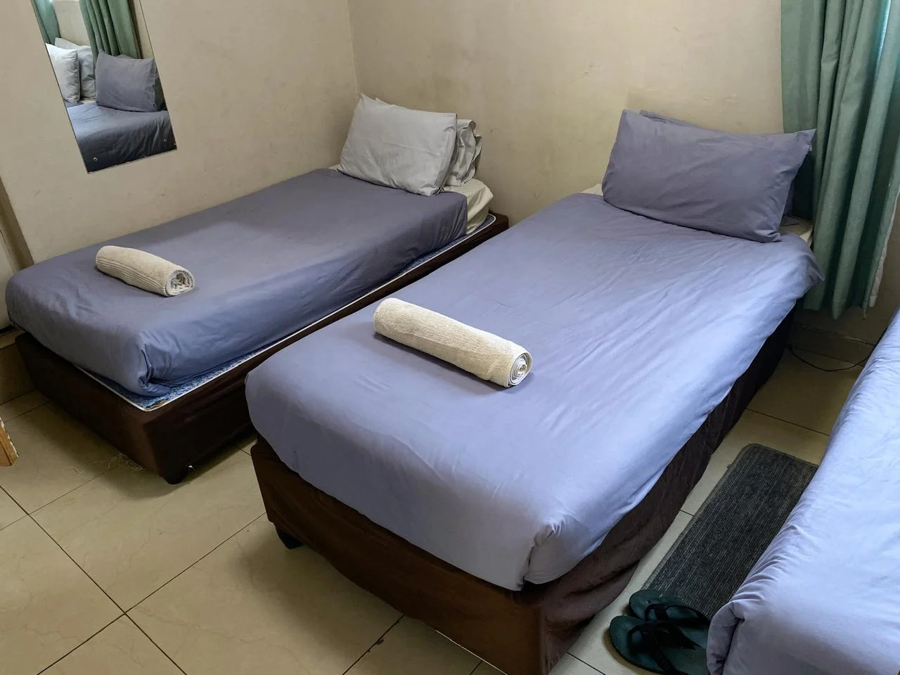 Enhle Bed and Breakfast