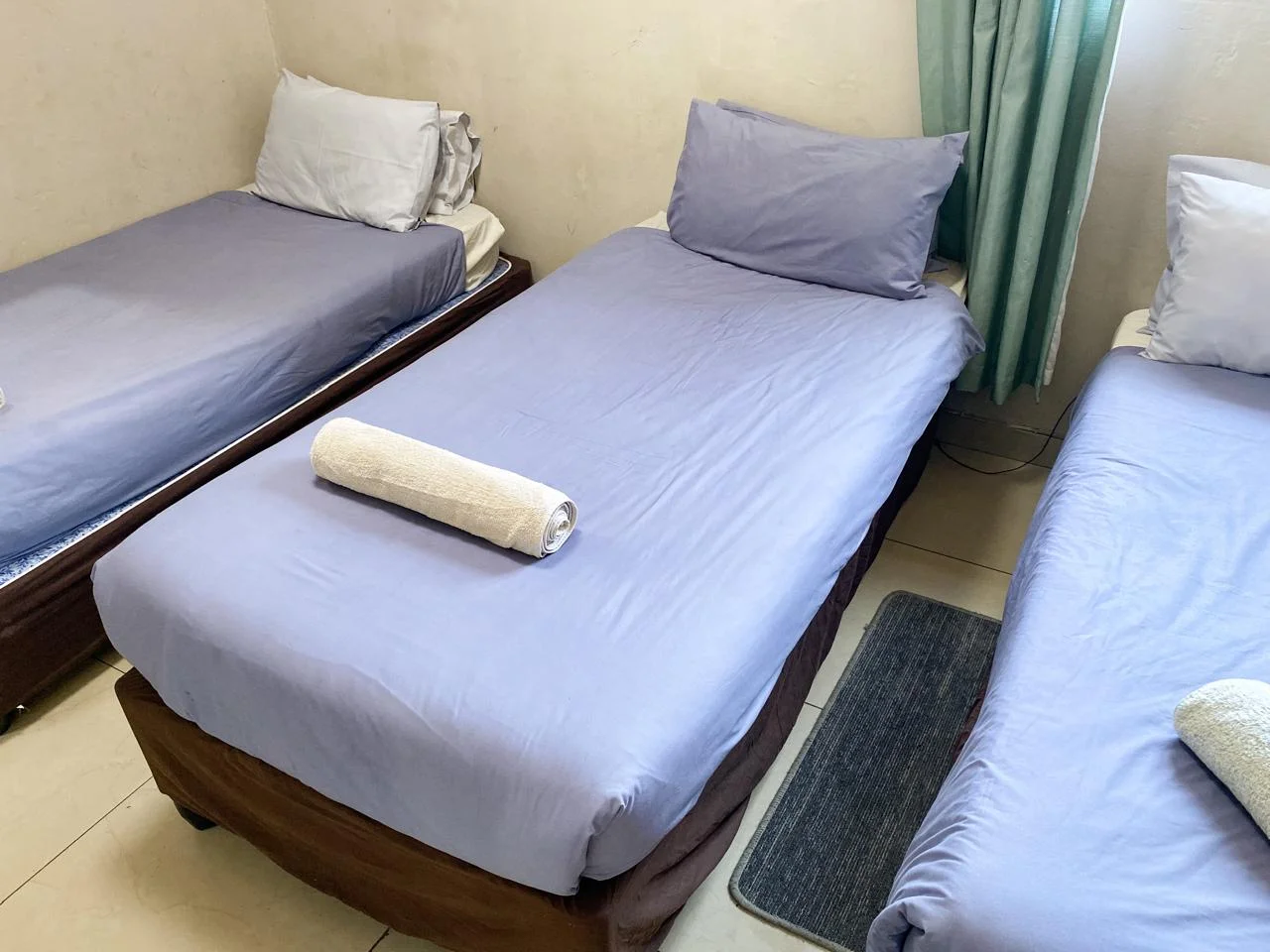 Enhle Bed and Breakfast