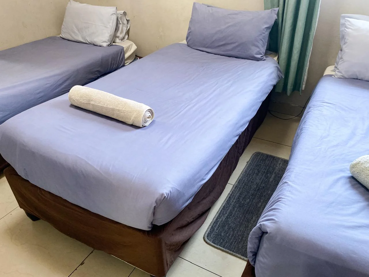 Enhle Bed and Breakfast