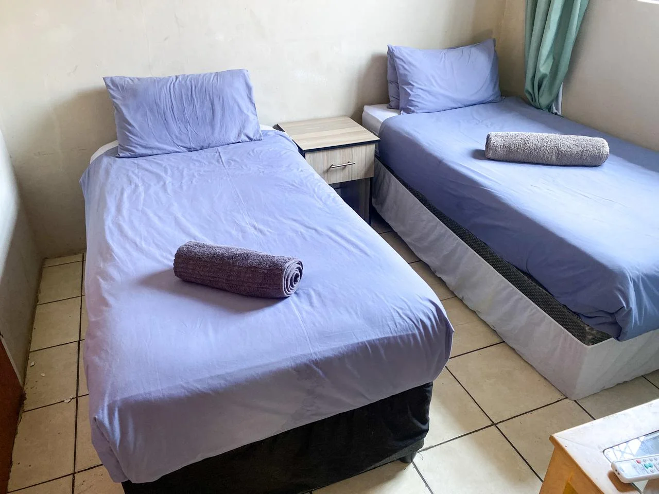 Enhle Bed and Breakfast