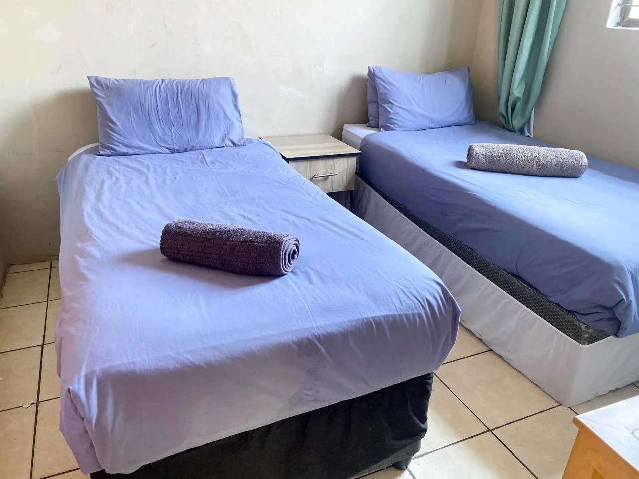 Enhle Bed and Breakfast