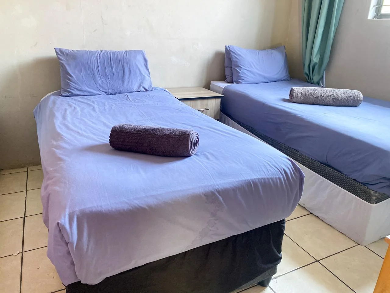 Enhle Bed and Breakfast